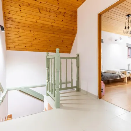 Ostoja Przy Potoku- Z Tarasem Oraz Parkingiem- Bestrooms Feriehus Miedzybrodzie Zywieckie