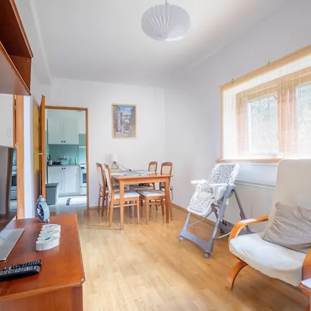 Ostoja Przy Potoku- Z Tarasem Oraz Parkingiem- Bestrooms Feriehus Miedzybrodzie Zywieckie