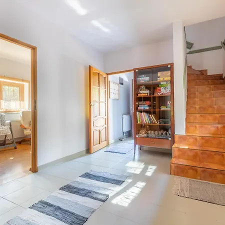 Casa de Férias Ostoja Przy Potoku- Z Tarasem Oraz Parkingiem- Bestrooms