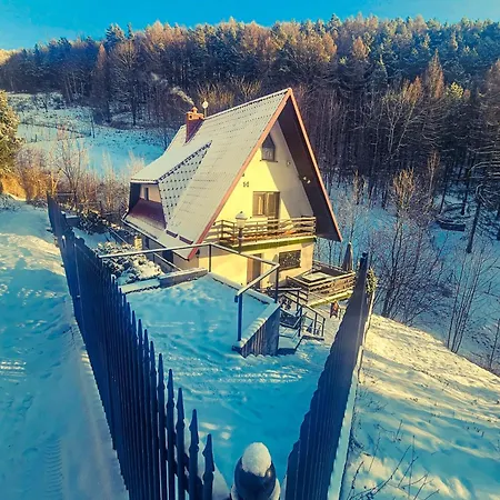 Ostoja Przy Potoku- Z Tarasem Oraz Parkingiem- Bestrooms 펜션