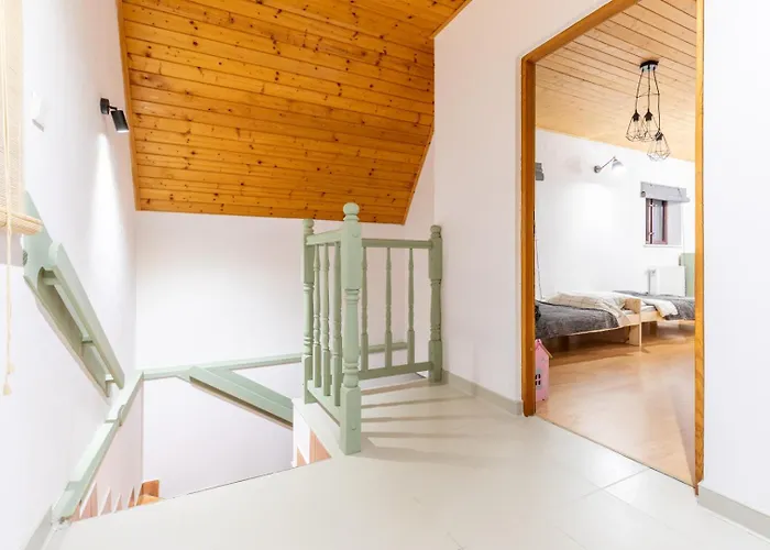 Ostoja Przy Potoku- Z Tarasem Oraz Parkingiem- Bestrooms Feriehus Miedzybrodzie Zywieckie