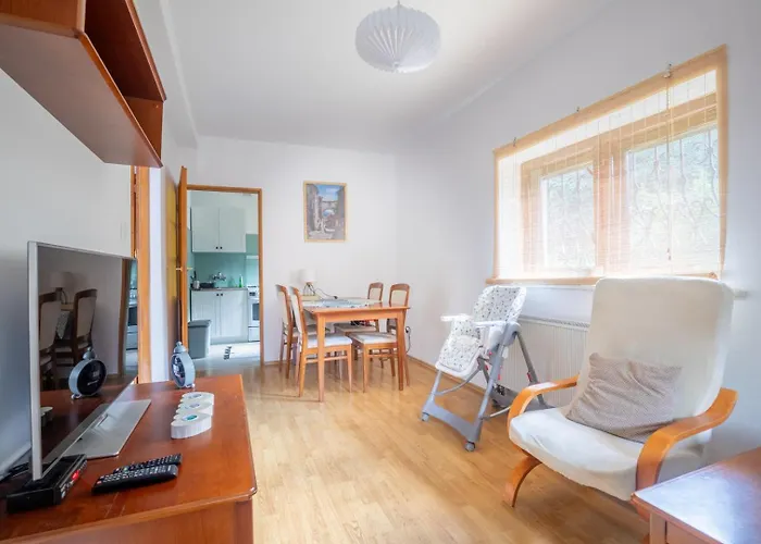 Ostoja Przy Potoku- Z Tarasem Oraz Parkingiem- Bestrooms Feriehus Miedzybrodzie Zywieckie